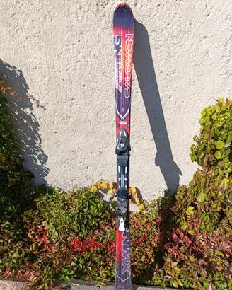 Sci Salomon Xwing 8 - lunghezza 168 cm