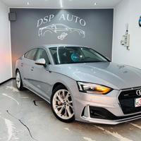 Audi A5 SPB 45 TDI quattro tiptronic S line editio