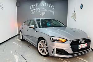 Audi A5 SPB 45 TDI quattro tiptronic S line editio