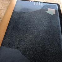 Tappeto molto grande