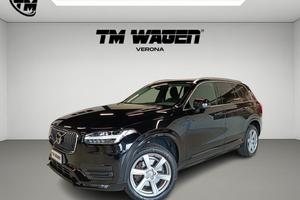 VOLVO XC90 (2014-->) - XC90 B5 (d) AWD automatico