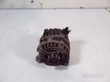 Alternatore Jaguar E-Pace 2.0 tdi 2019