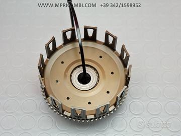 CAMPANA FRIZIONE HONDA CRF 300 X 2010 2011 CRE 250