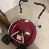 AB CIRCLE PRO - Attrezzo per addominali