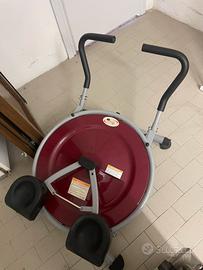 AB CIRCLE PRO - Attrezzo per addominali