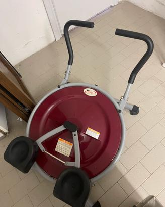 AB CIRCLE PRO - Attrezzo per addominali