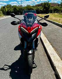 Ducati Multistrada V4S Travel & Radar Full