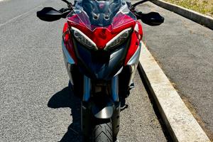 Ducati Multistrada V4S Travel & Radar Full
