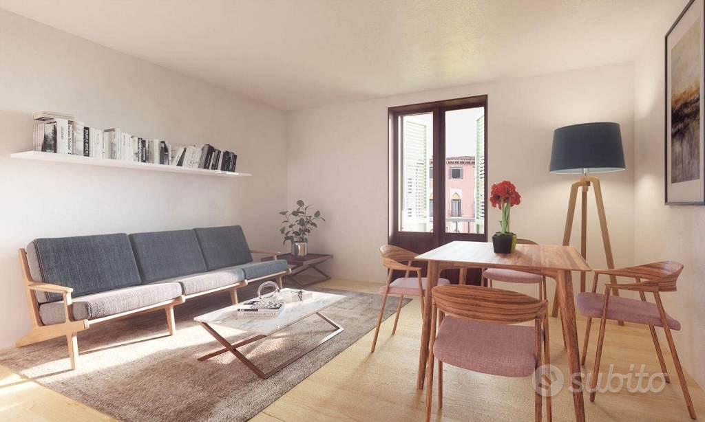 Appartamento – Firenze, Le Cure, Quartiere 2 - Vista 5