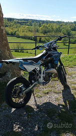 Husqvarna sm 125 2013