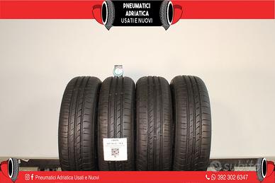 4 Gomme 165 70 R 13 Trazano al 74% SPED GRATIS