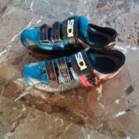 scarpe da montain  bike