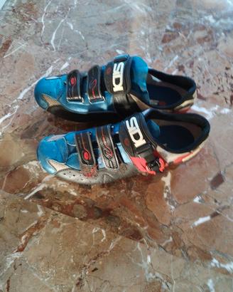 scarpe da montain  bike