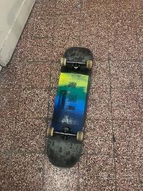 Skateboard usato