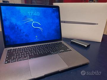 Apple macbook Air M1