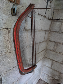 Sega arco vintage da 80 cm n. 3