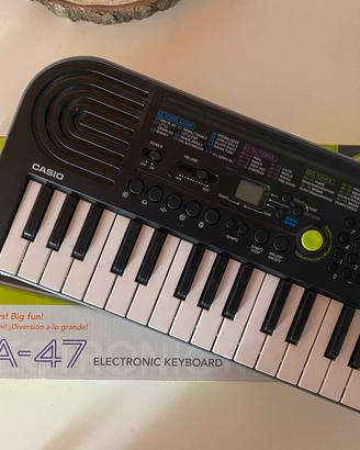 Tastiera elettronica Casio