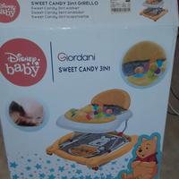 girello Giordani prenatal a imperia 