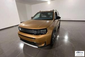 FIAT - Grande Panda - 1.2 Hybrid 110 S&S La Prima
