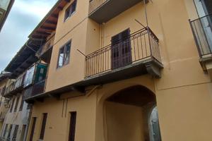 Terratetto plurifamiliare