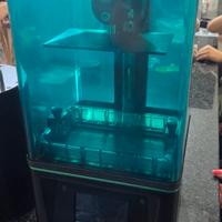 Elegoo Mars 2 + Elegoo Mercury