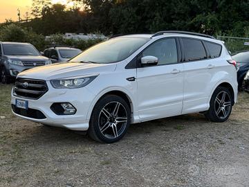 Ford Kuga 2.0 TDCI 180 CV S&S 4WD Powershift ST-Li