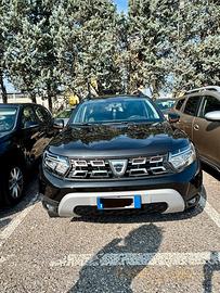 Dacia Duster Extreme 2022 gpl