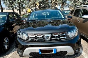 Dacia Duster Extreme 2022 gpl