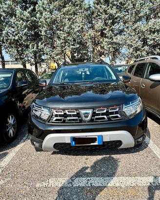 Dacia Duster Extreme 2022 gpl