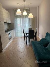 Appartamento Monticelli