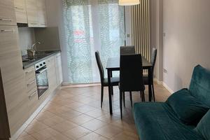 Appartamento Monticelli