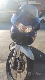 Moto - Transalp