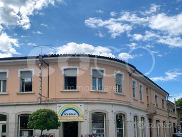 Locale commerciale - Monfalcone