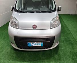 Fiat Qubo 1.3 MJT 95 CV 04/16 5 posti