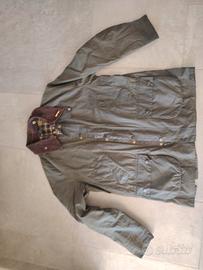 Giacca Uomo Barbour