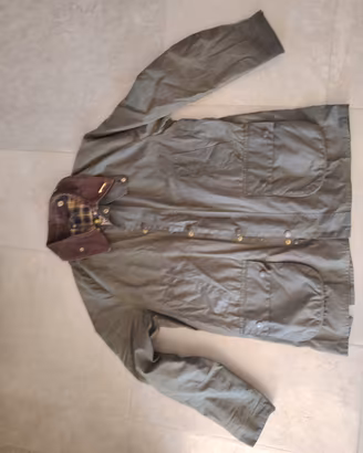 Giacca Uomo Barbour