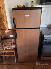 Frigo Rex Electrolux con freezer funzionante
