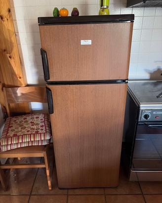 Frigo Rex Electrolux con freezer funzionante