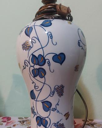 lampada da tavolo