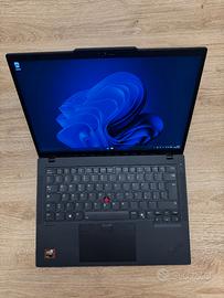 ThinkPad P14s Gen 6 (AMD)
