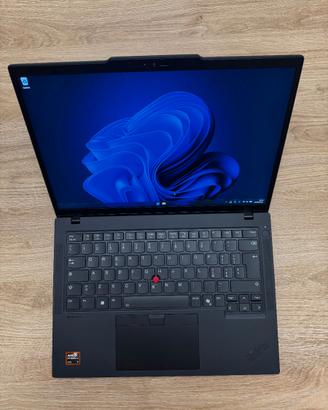 ThinkPad P14s Gen 6 (AMD)