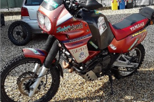 Xtz super tenere 750