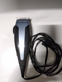 Tagliacapelli tosatrice