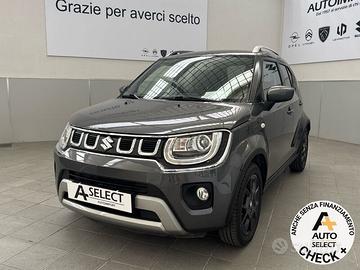 Suzuki Ignis 1.2 Hybrid Cool 2WD