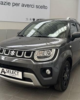 Suzuki Ignis 1.2 Hybrid Cool 2WD