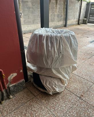 4 gomme invernali