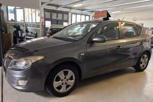 Hyundai i30 1.4 16V 109CV 5p. Active