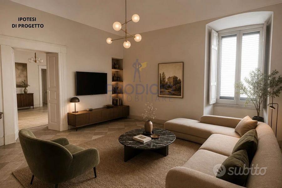 Appartamento – Trani, Barletta-Andria-Trani - Vista 2