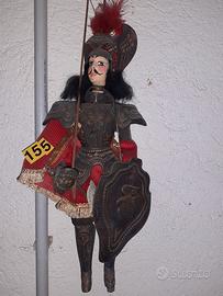 marionetta siciliana  