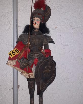 marionetta siciliana  